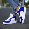 MAEDEF Women Shoes Flats Casual Shoes Men Sneaker White Shoes Female Sports Walking Couples Trainers Shoe Woman Vulcanized Shoes