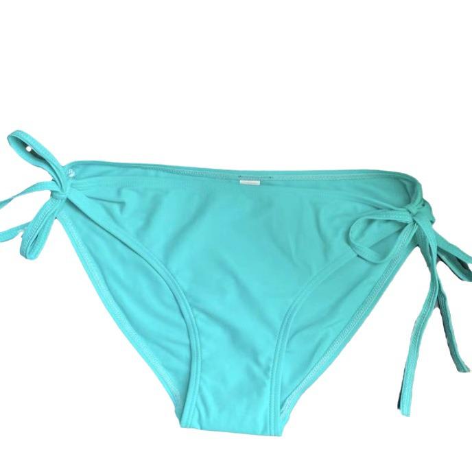 Pink & Blue Sexy Three-Piece Swimsuit: Steel Support Bikini for Small & Big Chests