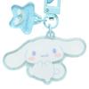 Sanrio Mascot Key Ring Hanger Cinnamoroll Holder Strap 424366
