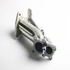 304 Stainless Steel Turbo Exhaust Downpipe for NISSAN RB20/RB25