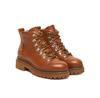 Ботинки Weekend Max Mara Alain 25257961156 Brown