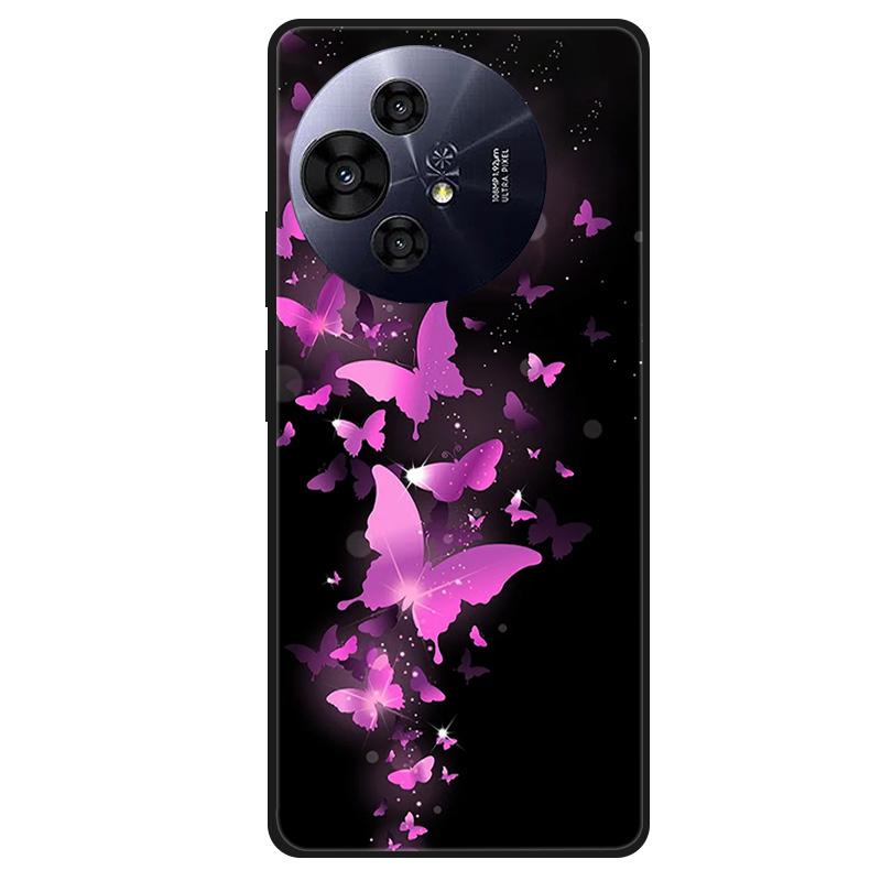 Pro TCL 50 Pro NxtPaper 5G Pouzdro Mramorové Měkké Matné Silikonové Zadní Kryt Pro TCL50 50 NxtPaper 50 XL NxtPaper Pouzdra na Telefon