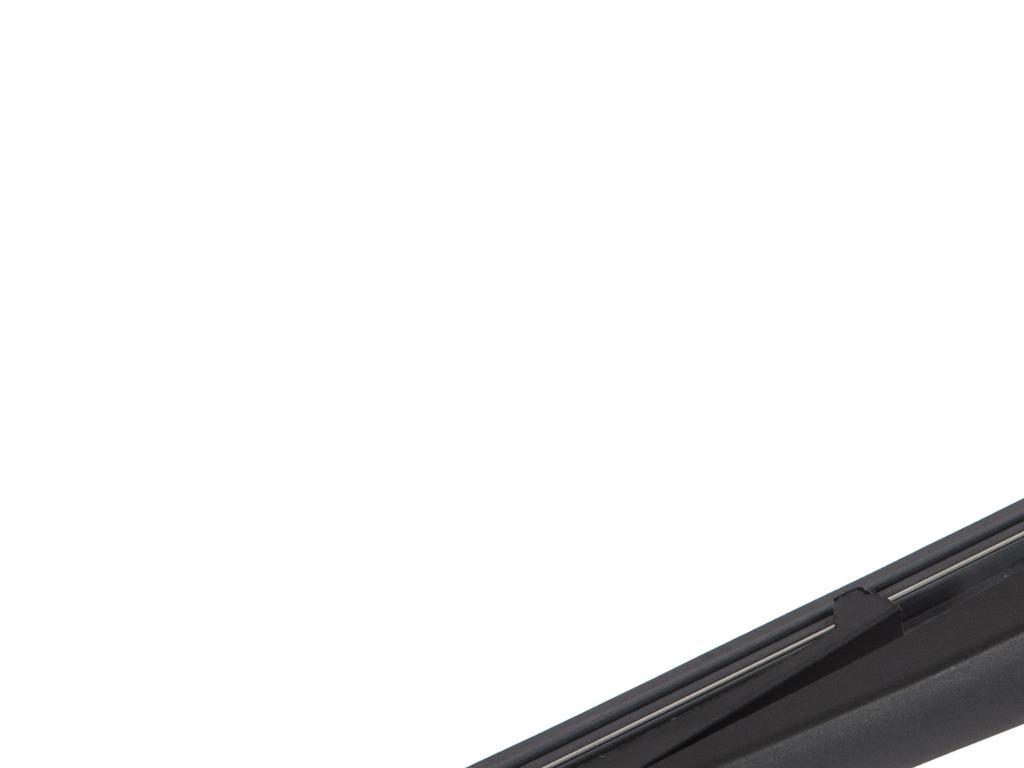 Peugeot 4007 07-13 Rear Wiper Arm + Blade