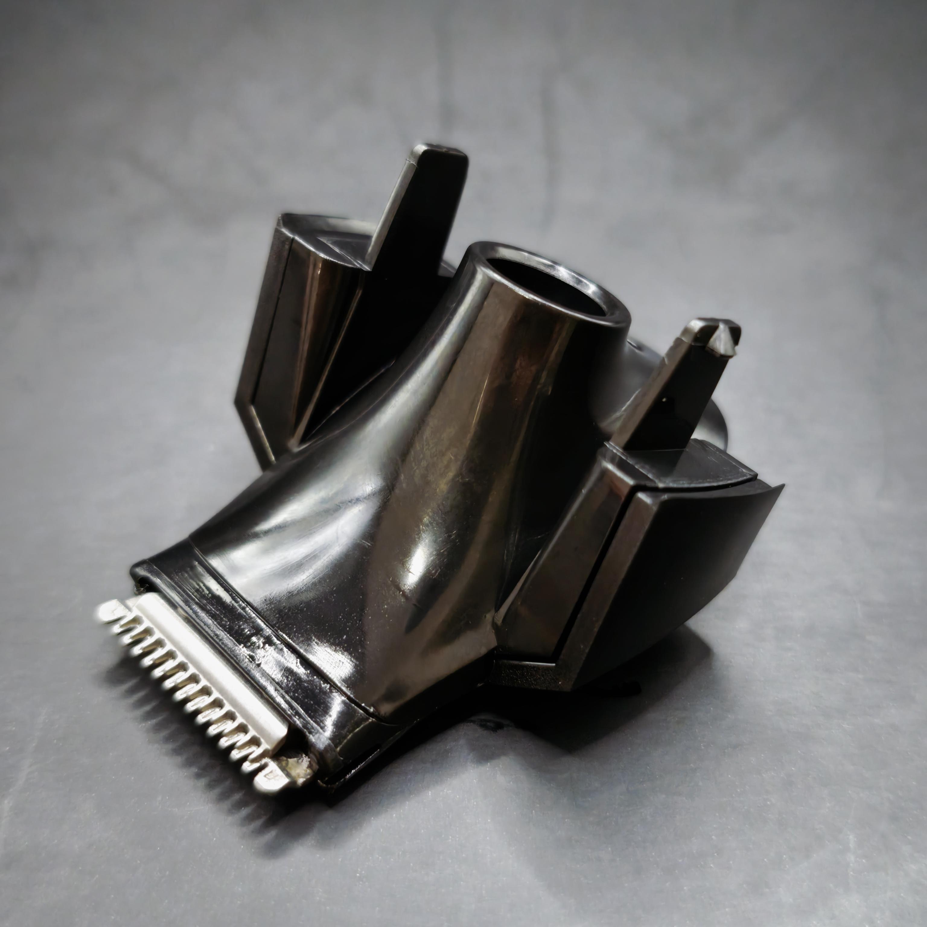 Shaver Beard Small Blade Prewave Replacement For Philips BT7202 BT7202/13 BT7202/15 BT7202/16 BT7203 BT7203/13 BT7203/15 BT7203/16 чёрный