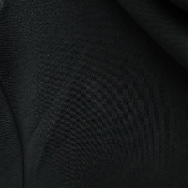 POLO RALPH LAUREN Print Long sleeve Sweatshirts SP black Men's Used