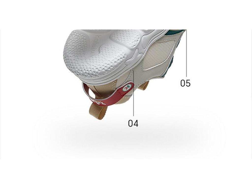 Carter Rabbit Kids' Light-Up Basketball Shoes - Spring 2026 Soft Sole Running Sneakers (X4CF015)