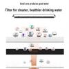 Sullet Commercial Automatic Water Boiler
