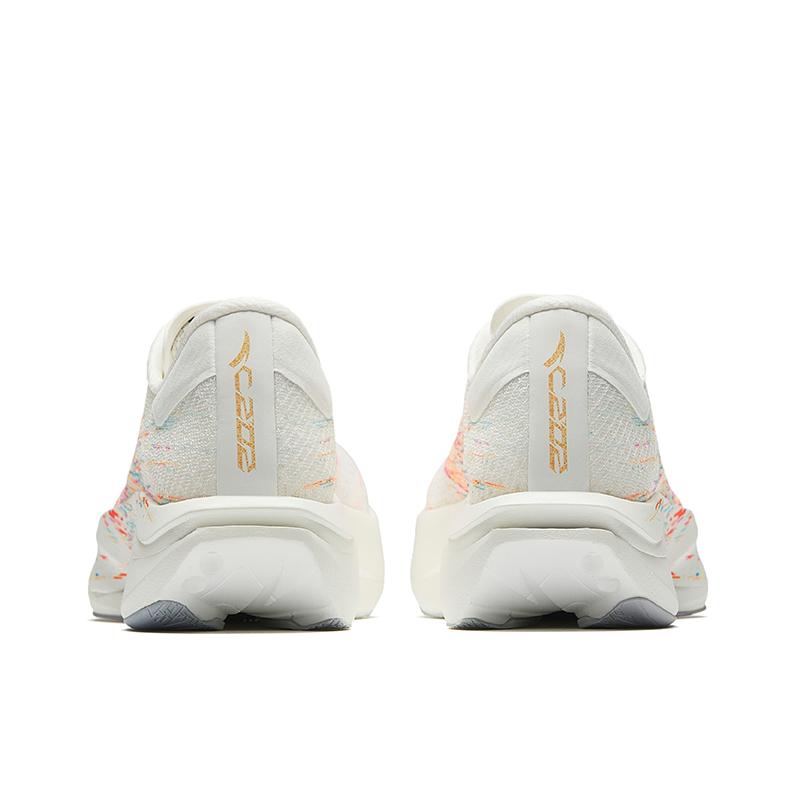 Anta Cushioning Slip Resistant Low Top Casual Long Distance Running Physical Fitness Test & Exam Running Shoes Men's 112625575-2