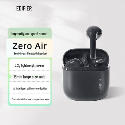 Edifier Zero Air Semi-In-Ear Bluetooth Earbuds