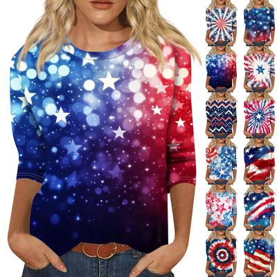 Topper – T-skjorter