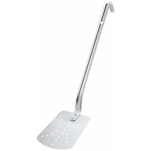 Gyokutora Turner, Extra Large, 18Cr Stainless Steel, Japan, BTC08004