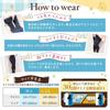 Compression Compression Strong Black [Belmise] [Belmise Official] [Slim Tights] Tights, Tights, Leggings, Women's, Compression,