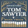 The Adventures of Tom Sawyer by Mark Twain Other Book Format Book 9781435163669