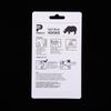 Wall Hanger No Drill Transparent Removable Storage Hanger Photo Frame Hook Seamless Adhesive Hooks