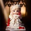 Genuine Heyone Joy Song Of Light And Dark Night Series Blind Box Cute Action Figure Collectible Mystery Birthday Toy Gift