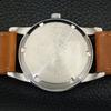 GEBRAUCHTE SCHWEIZER FAVRE LEUBA GENEVE DAYMATIC HERRENUHR MIT WEISSEM FARBIGEM ZIFFERBLATT a432154-2
