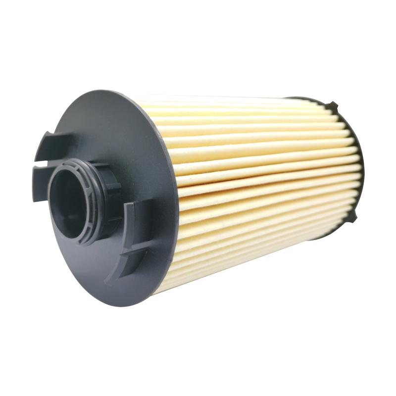 HU12007X Oil Filter Element Metal-free Replaces Lube Filter 84565867 LF17557 2996570 P40031MPG MD747