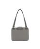 Snowpeak Apparel Dual-Tech Utility Crossbody Bag (S25Sufcb36) Vintage Gray