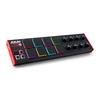 AKAI LPD 8 MKII - Mini controlador USB/MIDI