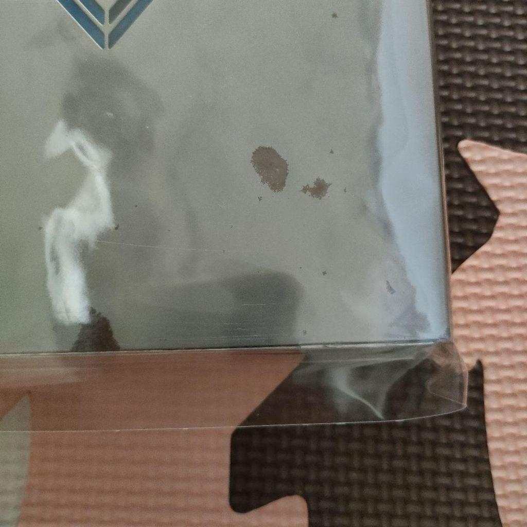 [OCCASION] BIGBANG ALIVE SOL Taeyang CD Coréen