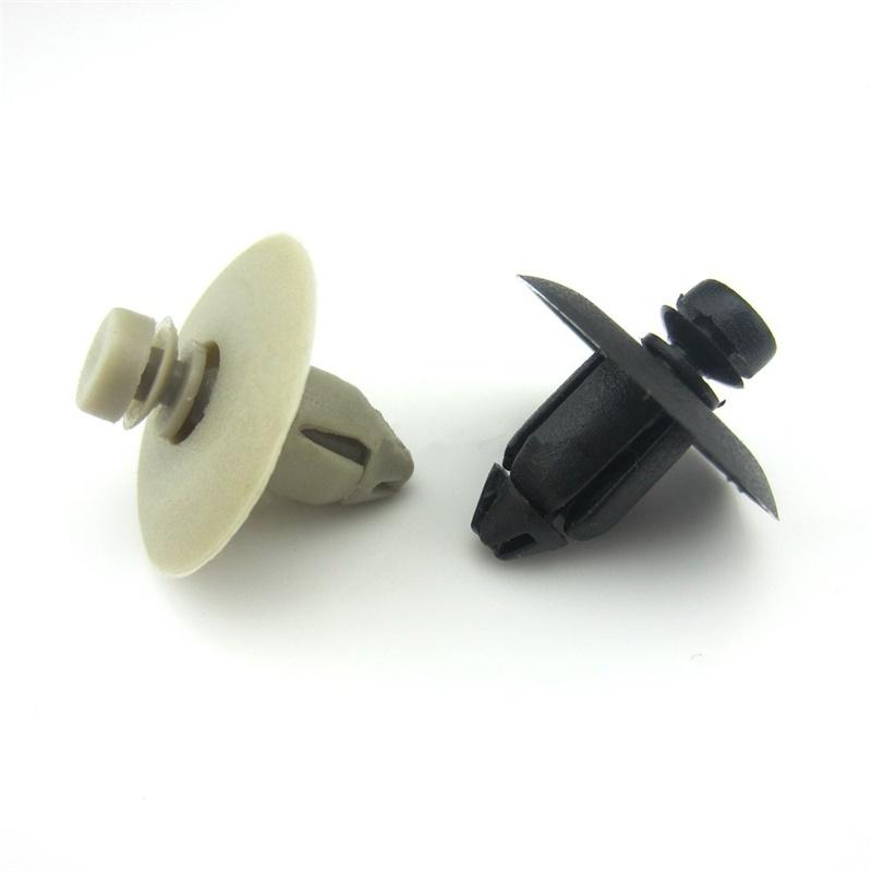 20PCS For Chrysler 300C door buckle door trim card clip car buckle Daquan (20 pieces/lot)