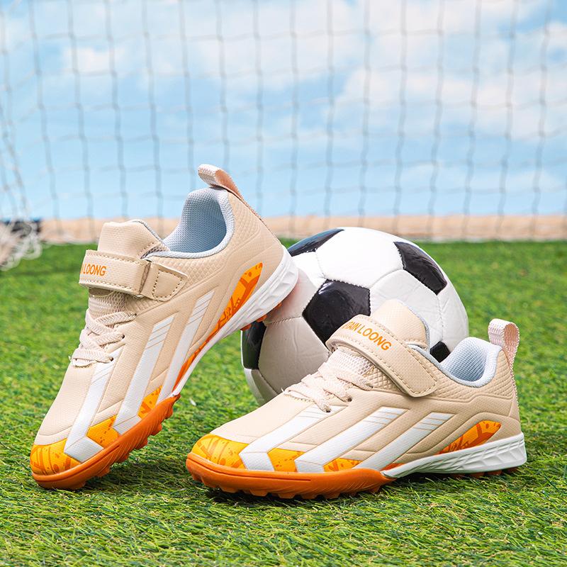 Football Shoes, Youth Students, Boys and Girls' Sports Shoes