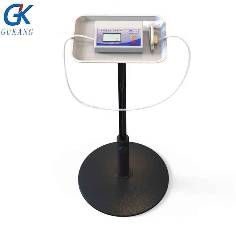 GK Electronic Spirometer and Disposable Mouthpieces