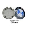 4PCS 68MM 56MM Car Wheel Center Hub Cap Auto Rim Covers For Bmw mini G30 X3 X5 E36 E46 E53 E90 E87 X1 X6 F30 F20 F10 E60 E61 E93