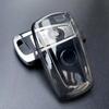 Mote TPU bilnøkkeldeksel for BMW 1 3 5 7 Series X1 X3 X4 X5 X6 F10 F20 F30 F34 F11 F15 F16 F25 F31 M3 M4 E34 Tilbehør