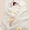 NanJiren NJDB177 Soy Fiber Winter Duvet