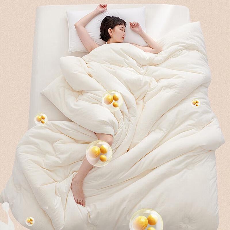 Nanjiren NJDB177 Soy Fiber Winter Duvet