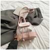 Schoolbag1011 Summer New Floral High-Appearance Casual Backpack Niche High-Appearance Daily Commuter Handbag