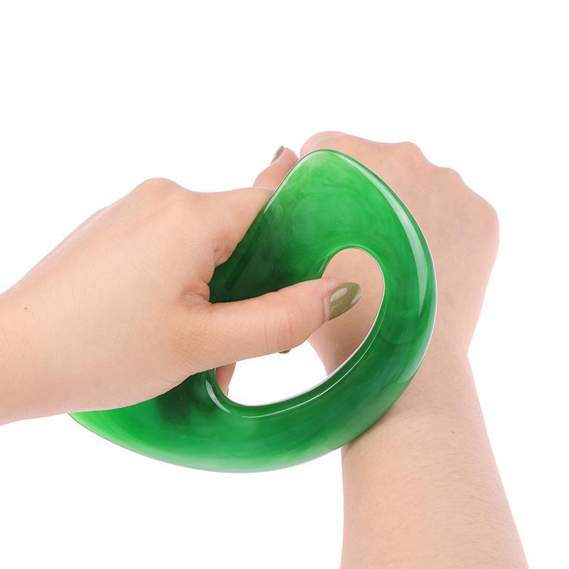 Large Gua Sha Massage Tool Muscle Scraping Massage Tool Lymphatic Drainage Massager Body Sculpting Anti Cellulite Tools For Body