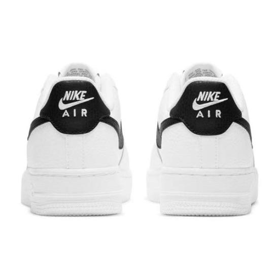 Nike Air Force 1 Low White Black - CT3839-100