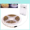 Single Color Led Strip With Battery Box 5v Waterproof Portable Camping Outdoor Lighting