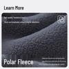 MISSION UV Thermal Fleece Neck Gaiter