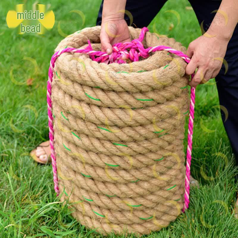 Zhongjing Multifunction Hemp Rope