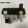G-221 G221 Turbo Electronic Actuator 712120 6NW008412-49 728680-12/13/15 758226-2/4/8/10 For Ford Mondeo 2.0 2