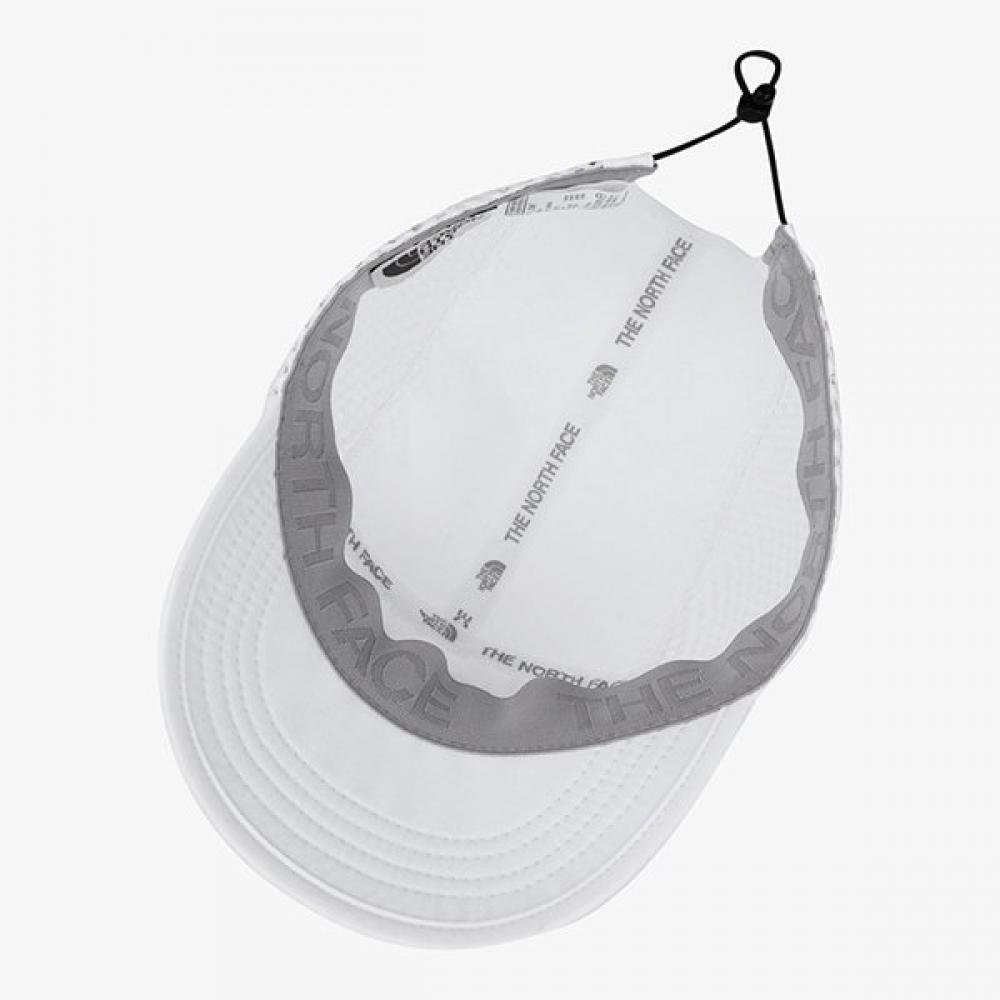 The North Face Men S Wind meSh Cap Wht ne3cS04k