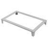 Frame Base with Legs for Mega-M J-80 W-80 Cm D-50 Cm H-10 Cm N Safety Cabinet