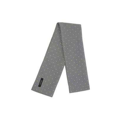 KOOKEESEE Little Star Long Scarf (grey)