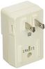 Toshiba Lighting & Technology Corporation Leakage Protection Tap for Residential Electrical Equipment LBY-120C