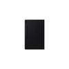 Book Cover Keyboard Galaxy Tab S8 Ultra Noir Samsung -ef-dx900bbegfr Noir