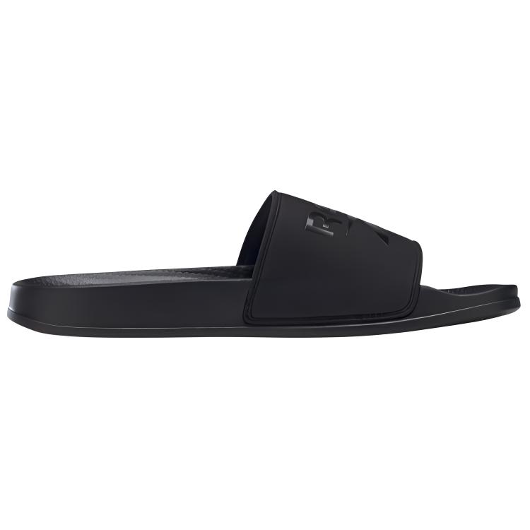 Reebok Fulgere Slide Svart Herre Sneakers 100038178