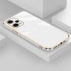 Luxury Plating Case For Xiaomi Redmi Note 12 Pro Plus 5G Silicone Cover For Xiaomi Redmi Note 12 Pro 4G 5G Redmi Note 12 4G Case