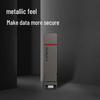 Lenovo ThinkPlus TU200 Pro Dual-Interface SSD USB Drive