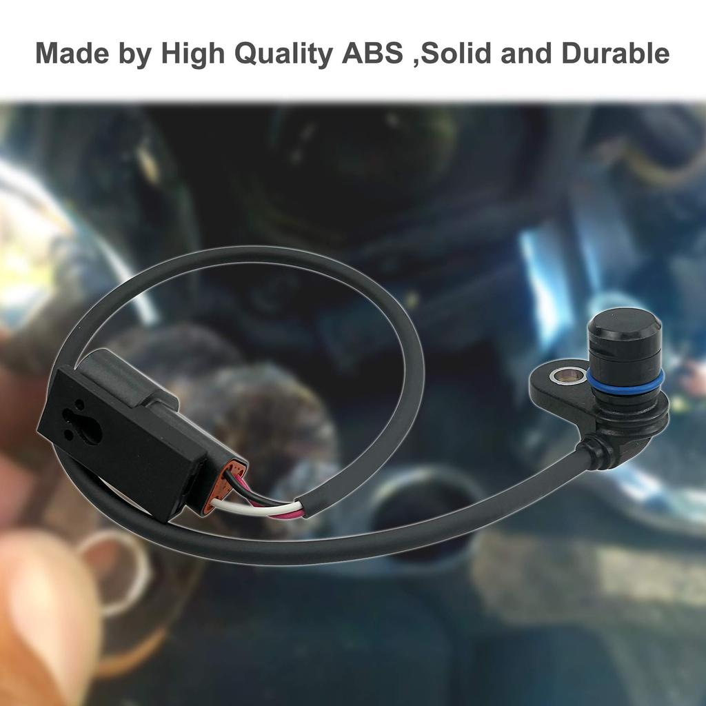 Speed Sensor for Harley Davidson Softail Road King Classic Electra Glide Softail Night Train