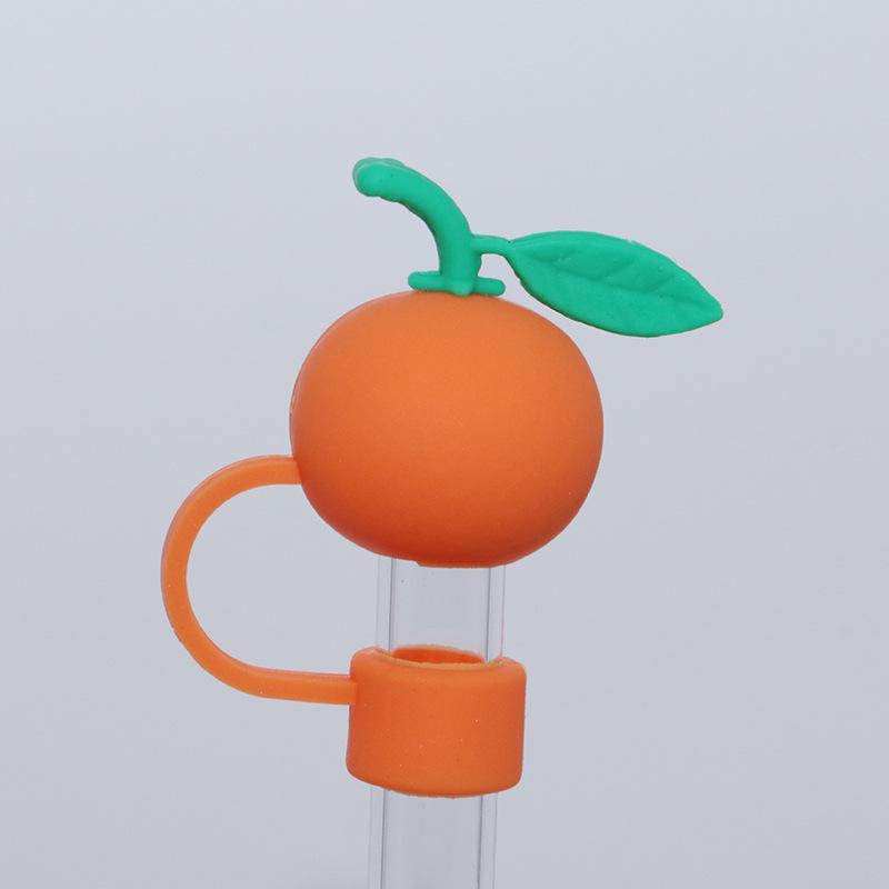 Stanley 40oz Ice Cup Flower Straw with 10mm Dust Cap