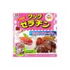 Morinaga & Co. Cook Gelatin, 13 packets (5g x 13P) x 4 boxes