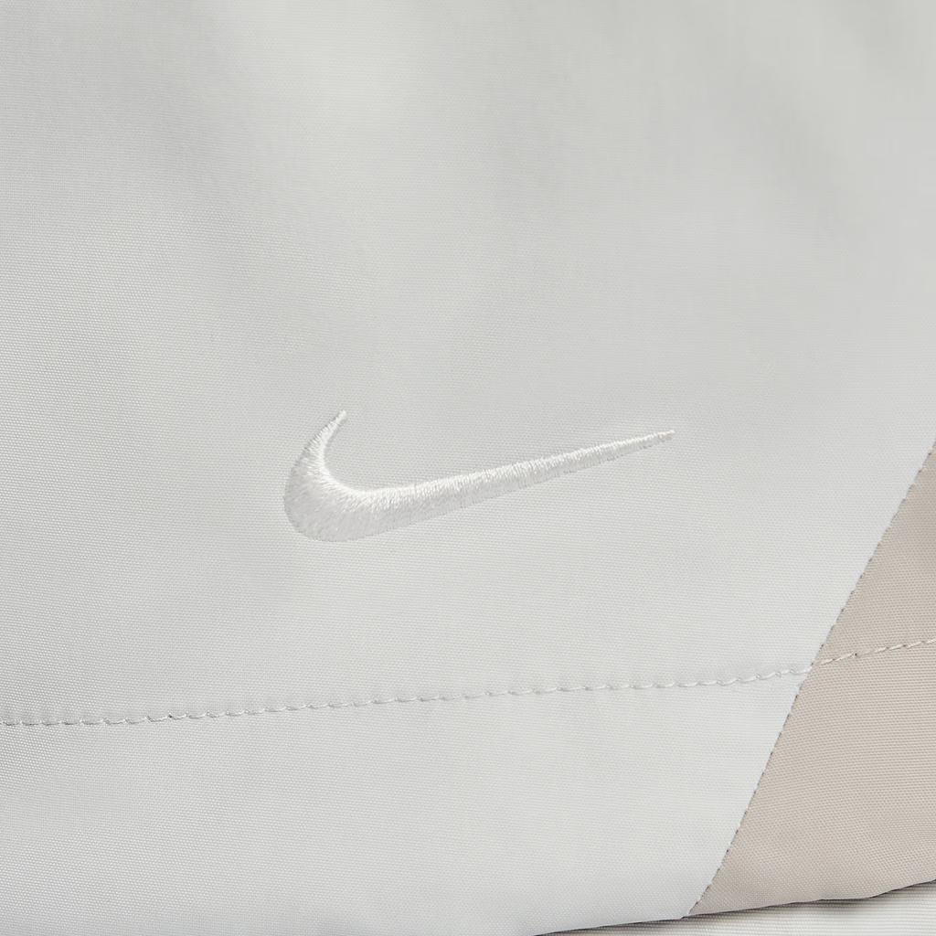 Nike ACG Phantazma Storm-FIT ADV Kabuk Geniş Rahat Su Geçirmez Rüzgar Geçirmez Nefes Alabilir Hafif Ceket Kadın ceketleri IF0102-819